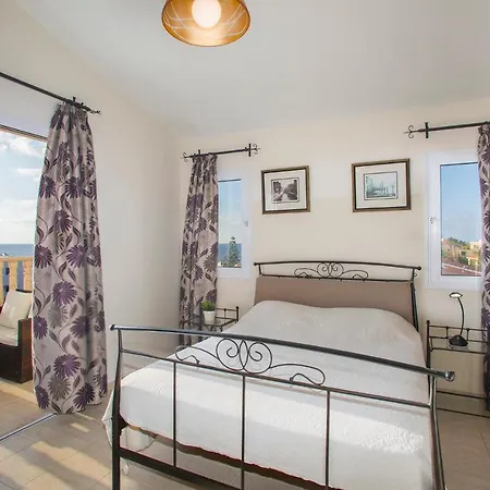 Ceres Villa Paphos