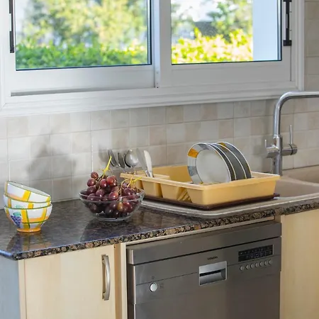 فيلة Ceres *