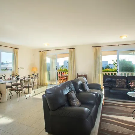 Villa Ceres